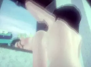 Hentai Stepsister Dominates Stepbrother With Dildo And Assfucking Toys