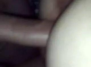 jimmy lake and gloria lake share a moment