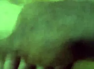 big black cock pulls her brazilian ass 😍