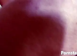 Big ass nathalie vanadis needs both dildo and cock for sucking and deepthroat.