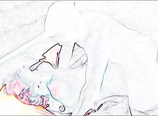 This blonde wife has a tremendous ass in compilation