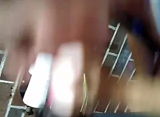 White Girl Deepthroats Big Black Cock