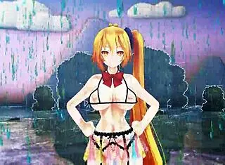 come to the erotic hentai anime adventure