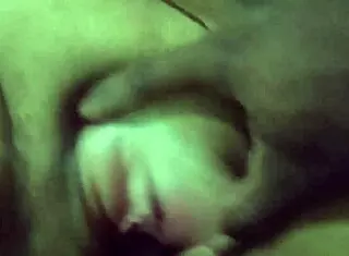 big black cock pulls her brazilian ass 😍