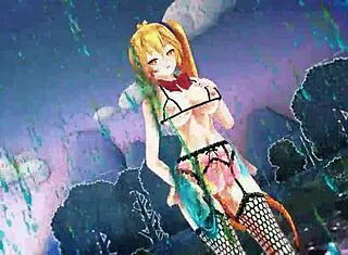 come to the erotic hentai anime adventure