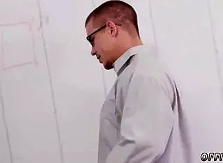 Gay Native Feels Bareback Passion