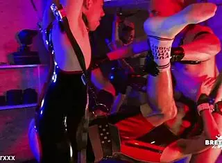 a young slave boy navigates his daily life under strict rules and routines