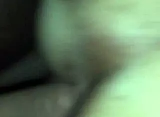 jimmy lake and gloria lake share a moment