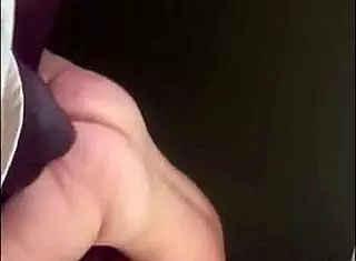 austin, how does that big black cock feel riding you?