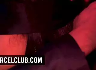 Mariska Unleashes Raw Submission in This Intense Trailer