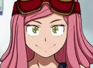 my hero academia hentai: big tits heroine rides cock, gets footjob and bdsm in uncensored scene