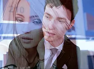 first night at the academy with pov big tits