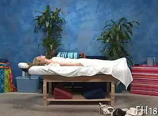 i'm lovin this fuck massage