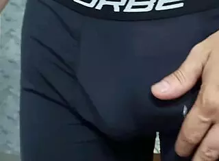 Johnny Hot1 Sucking Cock And Assfucking Blonde Milf