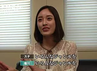 pretty japanese teen gets licked in homemade missionary clip