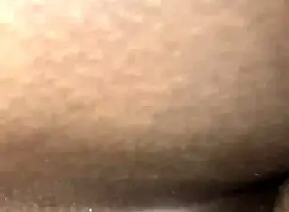 fucking my ebony girlfriend on the car outdoors with friend