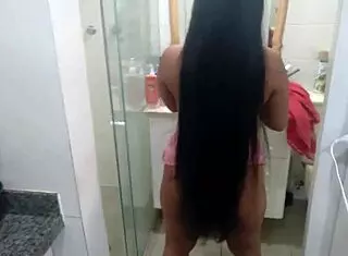 feeling so excited watching safyra safi reveal the hardcore pov scenes with the tigrão behind the scenes