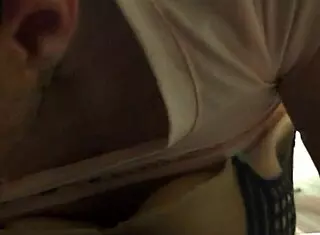 Sissy Feels Humiliated Blowing Wife Dirty