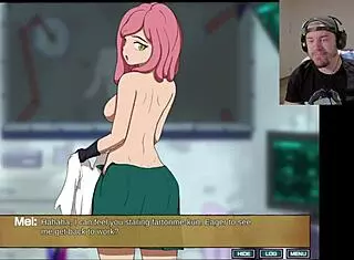 my hero academia hentai: big tits heroine rides cock, gets footjob and bdsm in uncensored scene