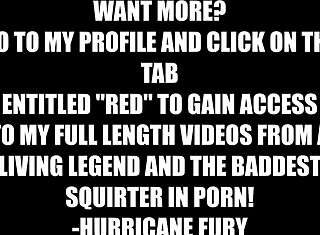 Hey, jeg sprøjtede overalt på min sofa med en dildo