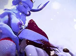 Ymv - Yiffmass 2 Furry Holiday Special