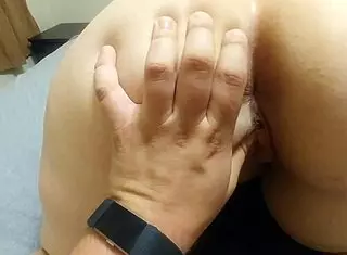 Emma Miller Bent Over for Intense Doggystyle Action