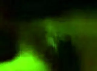 eva green in a romantic scene from her latest movie