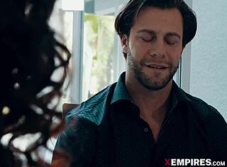 Scarlit Scandal hadapi masalah pelik dengan tunggang batang raksasa