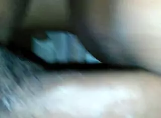 Big Butt Girl Teasing with Her Assets Before Taking the Dick Deep