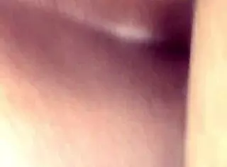 fucking my ebony girlfriend on the car outdoors with friend