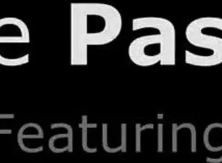 Petite European Brunette Passion