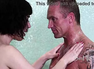 New Recruit Manipulated into Happy Ending Massage