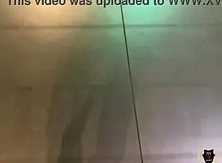 Chunky Jaylene Rio Shakes Ass on Rome Majors Phat Cock