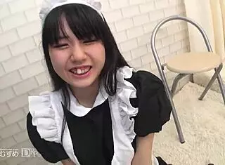 Hey, Cosplay Model, Wanna Give Me a Blowjob Tonight?