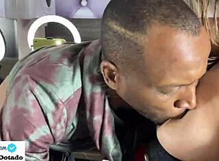 Não acredito que minha esposa fodeu o cara da loja!