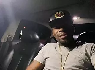 Chunky Jaylene Rio Shakes Ass on Rome Majors Phat Cock