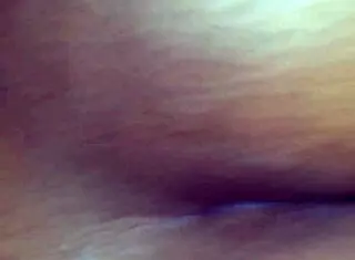 Perfect Ass Of Black Girlfriend