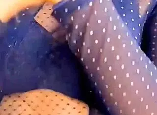 Sexy Mother-In-Law Begs For Sex