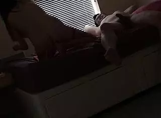 me shagging a thai mature prostitute in bangkok alley