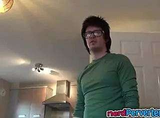 Blonde Beauty Makes Her Stunning Porn Debut At Casting Interview