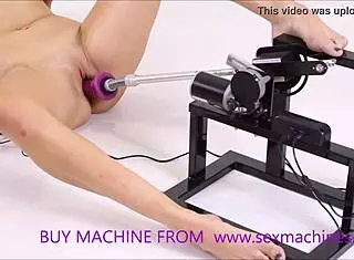 turbo sex machine in wild action, curious yet?