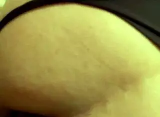 my favorite big-dicked neighbor always comes over to bareback fuck my ass and fill it with cum