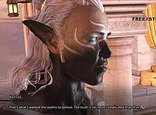 atlas has threesome sex with leyala kali and naya