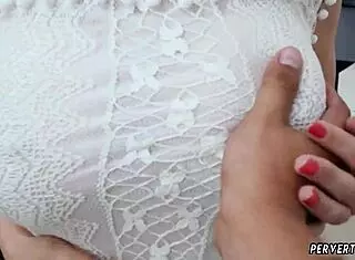 krissy lynn is hot blonde australian milf in sinful stepmother.