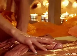 First love affair sparks sensual licking and hidden desires.