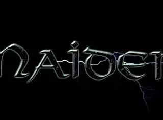 She Masturbates While Writing a Letter in Medieval Fantasy