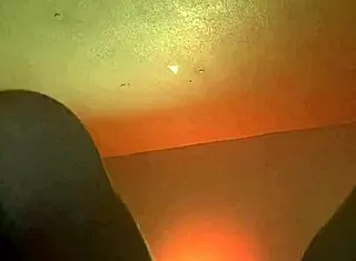 Mercedes Love shows off big ass in amateur mature scene.