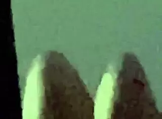 Spying On Wife Taking Pictures For Intimate Moment