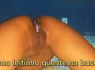 perdi a aposta e tiver que fuder com o vizinho que gozou duas vezes e me deixou toda arrombada