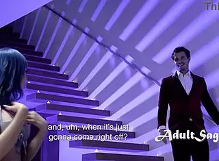 wow, jewelz blu and robby echo have their ideal first time hardcore!